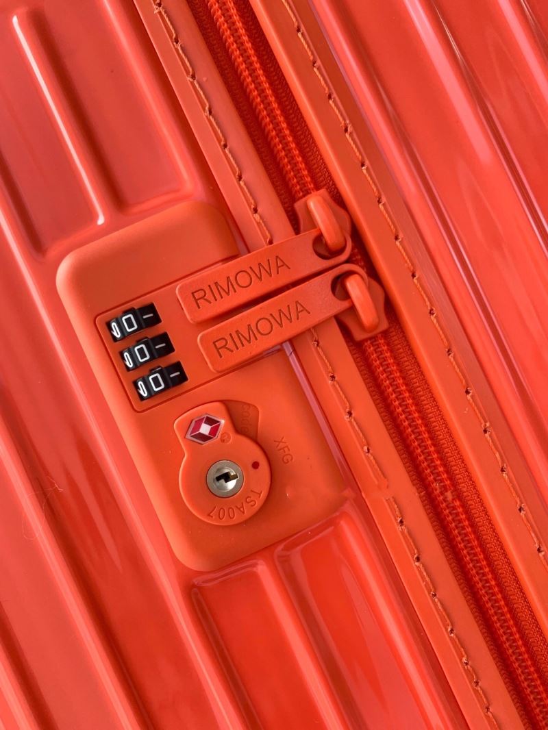 Rimowa Suitcase